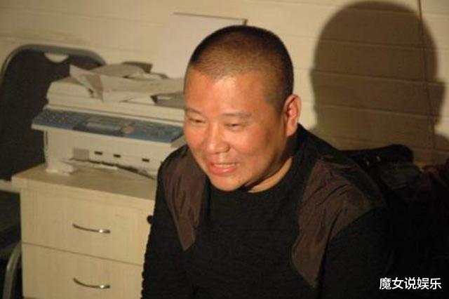 相声|马未都：相声中有个禁忌，就算是郭德纲，也不敢随便拿来开玩笑