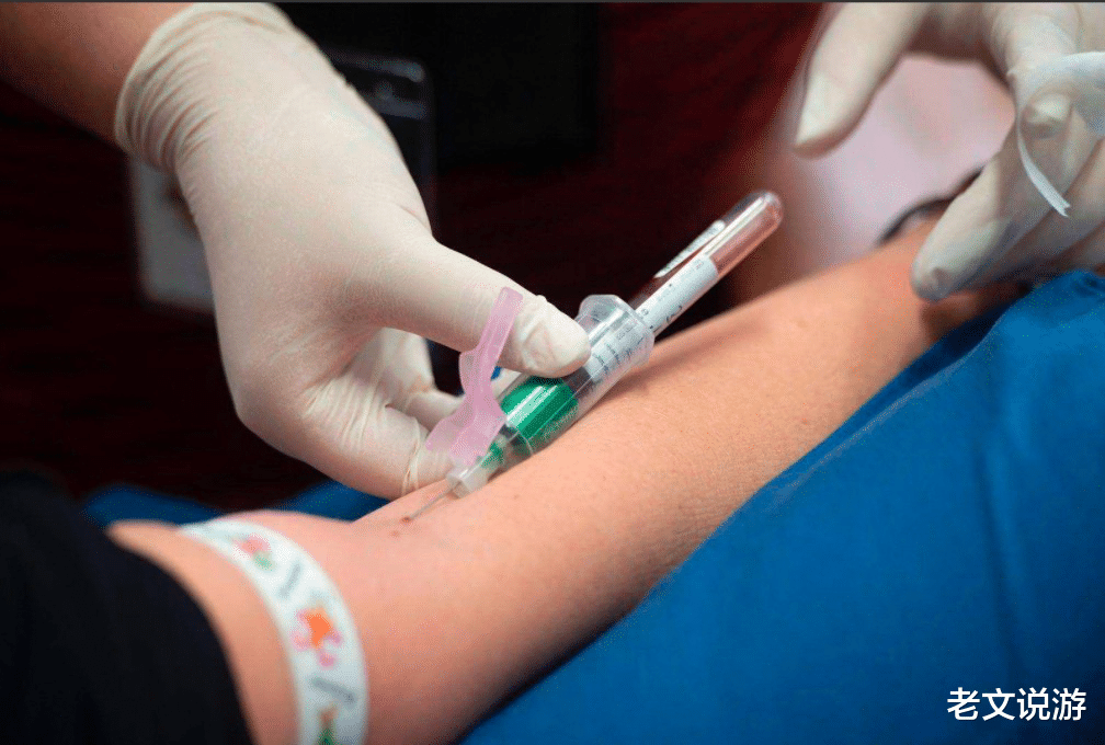 女孩|湖南女孩当试药员，一次9000元不找工作，手臂布满针眼用命赚快钱