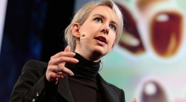 网络安全|头号美女骗子:和马云聊天和总统吃饭,为何最终上亿资产归零?