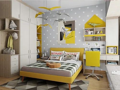 别傻了,这7处空间不利用,房子再多买50㎡都白搭!