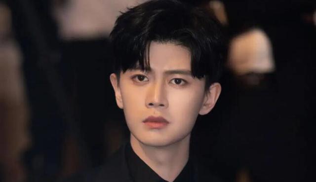 任嘉伦|任嘉伦再次放出好消息,挑战都市情感剧,33岁女主人选让人放心