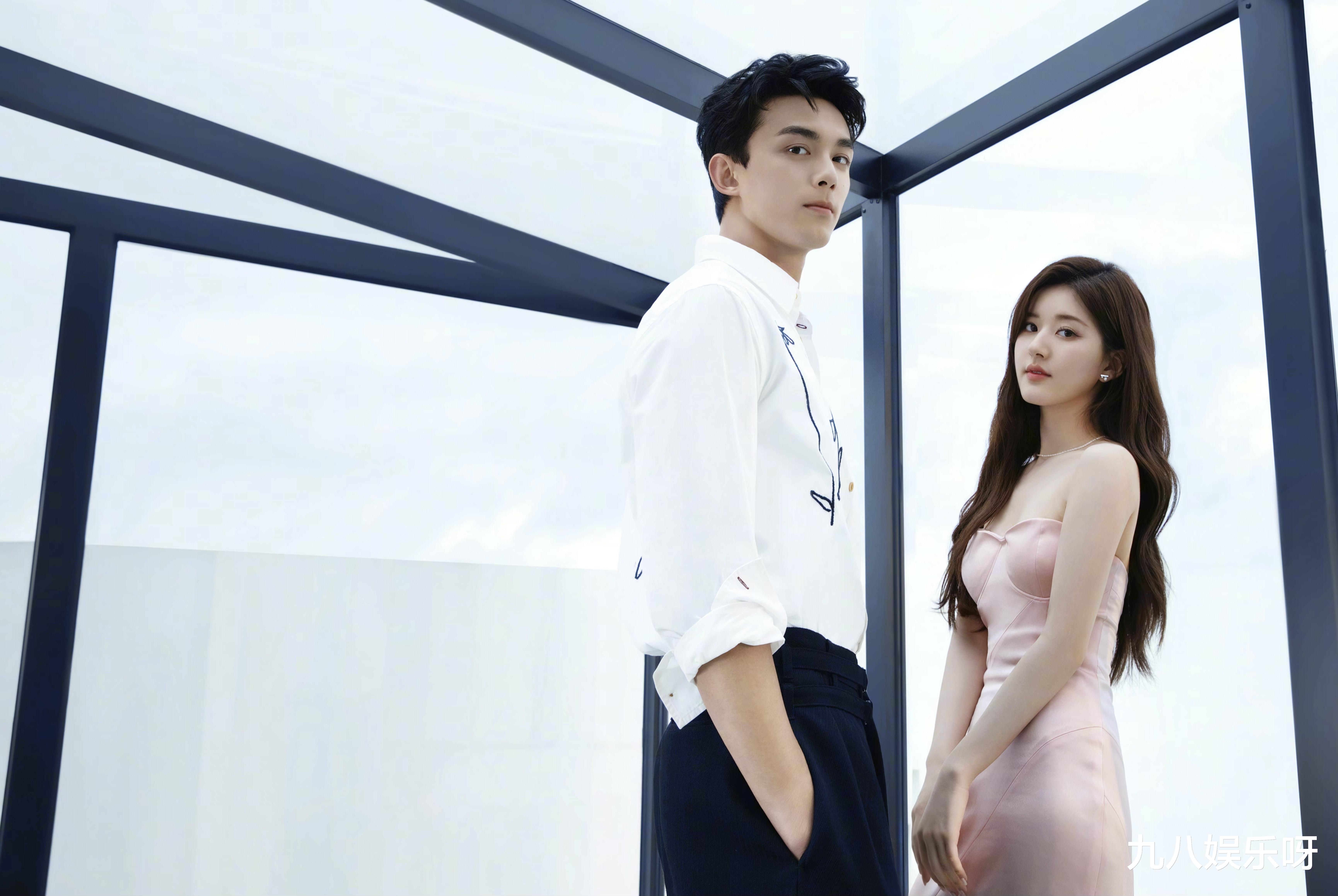 吴磊|解绑cp最后的体面：吴磊简介强调单身，CP粉破防