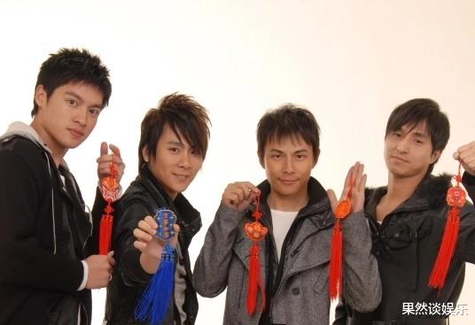 183club|曾经的“洗剪吹”组合183club，五个男人的一台戏可比女人精彩多了