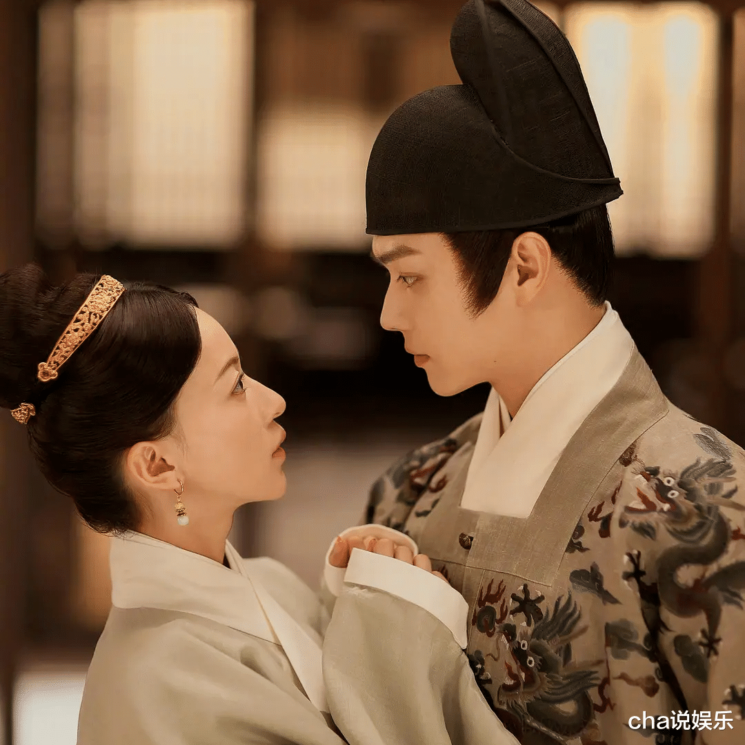 |6部国产美食剧,有温馨治愈,有爆笑下饭,也有尬演出戏