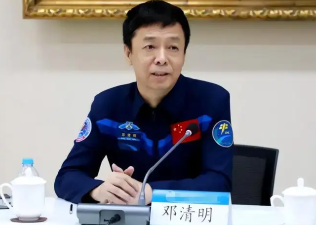 神十五已出实验成果!外媒炒作中国空间站扩展计划,可我们都没定