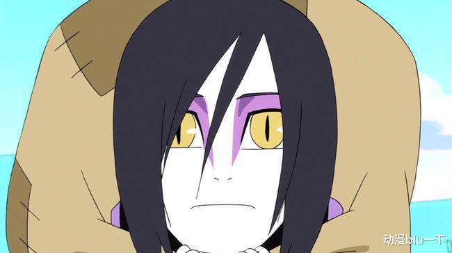 长门|晓组织成员能力一览，长门拥有六道之力，大蛇丸的能力五花八门