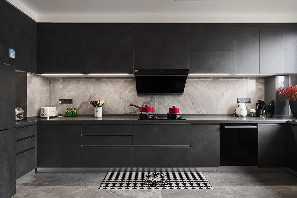 厨房装修记住这些点，入住后放心舒心更省心