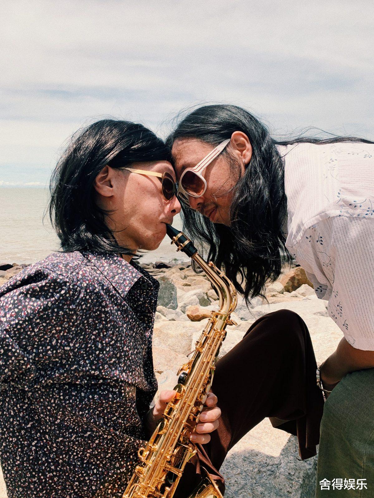 王祖蓝|低清高情商回应,王祖蓝版《热爱105度的你》抄袭争议:我们也不是原创