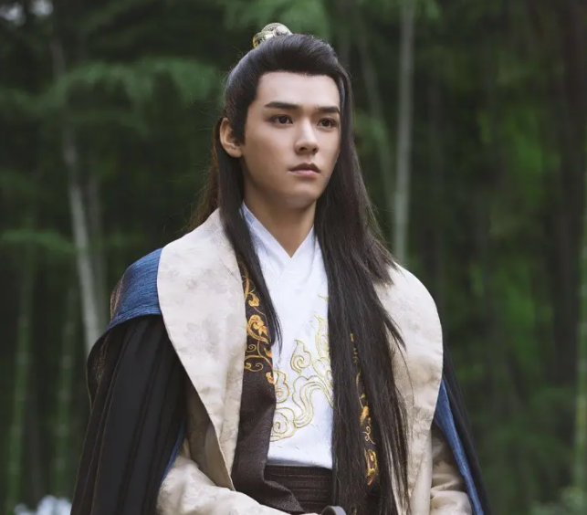 安乐传|杀青5月，热度已破21亿，《安乐传》凭啥是待播古言“顶流”？