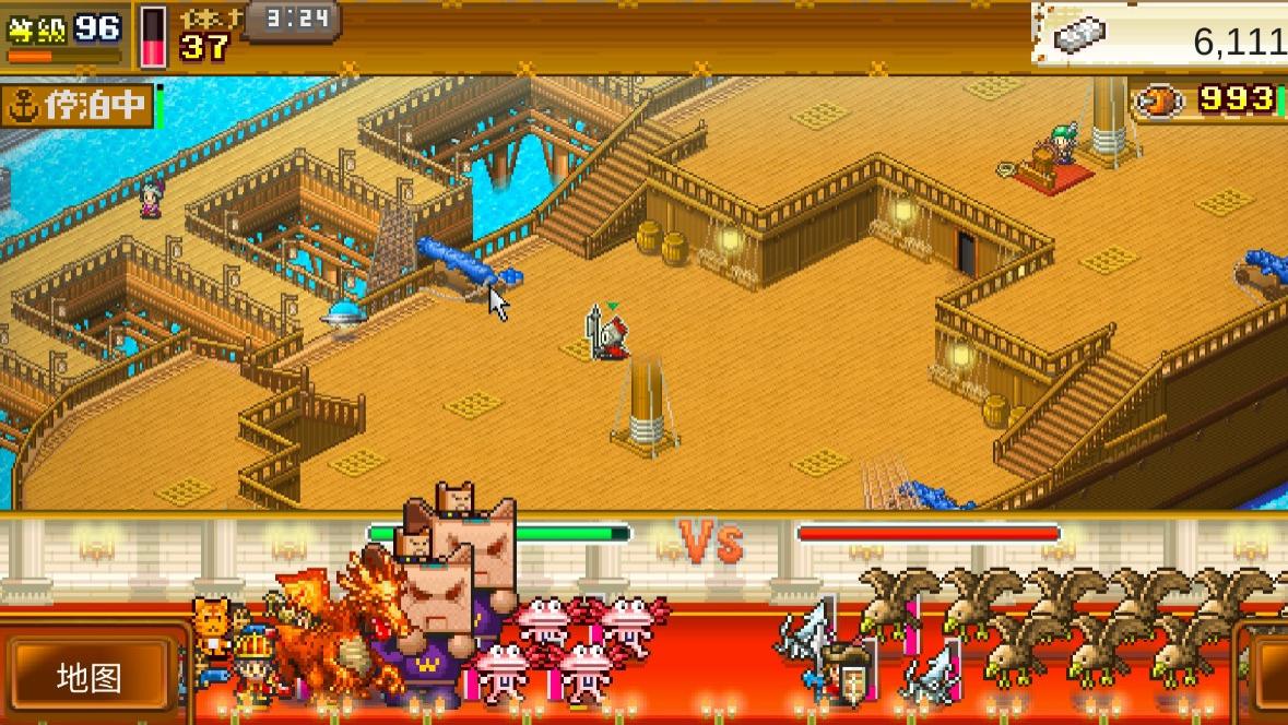 知识之书|大航海探险物语：职业养成攻略，不到恶梦不用急，先熟悉同伴特性