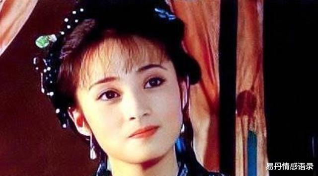 古典|快被遗忘的古典美人,个个令人心旷神怡!这才是老天爷赏饭吃