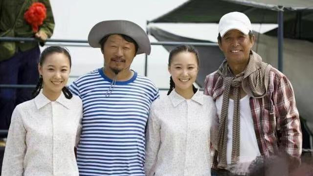 父母爱情|父母爱情：肥水不流外人田的剧组，演员反复用，探班演员也不放过