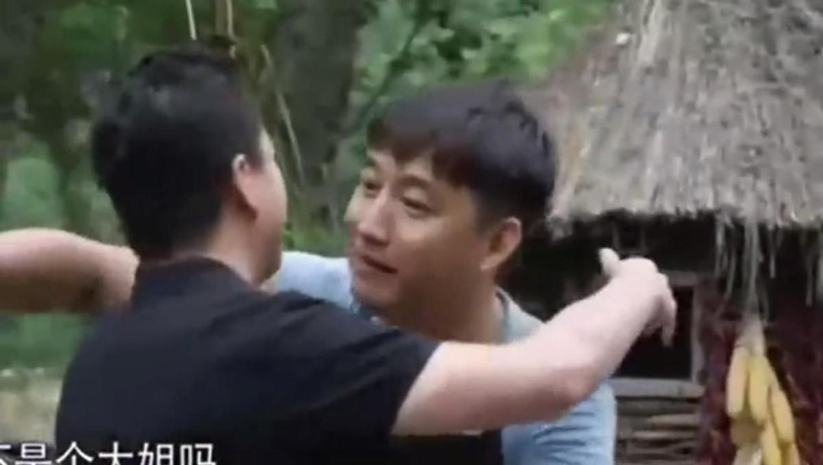 黄磊|“欠债还情”黄磊：为报恩提携陈飞宇，因玩游戏输给黄渤当场翻脸