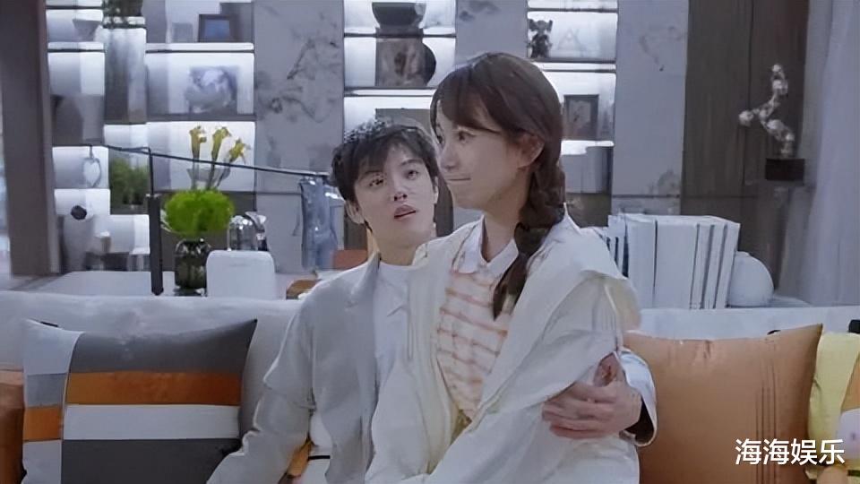 遇见你|一次追全集不过瘾的小甜剧,温暖治愈糖分超标,男女主CP感十足