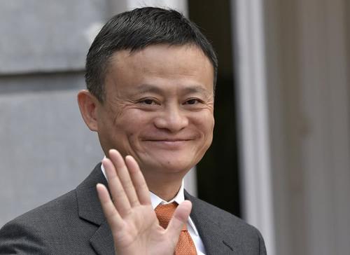 支付宝|支付宝的第一位用户，马云给了他1000万花呗额度，如今过得怎样？
