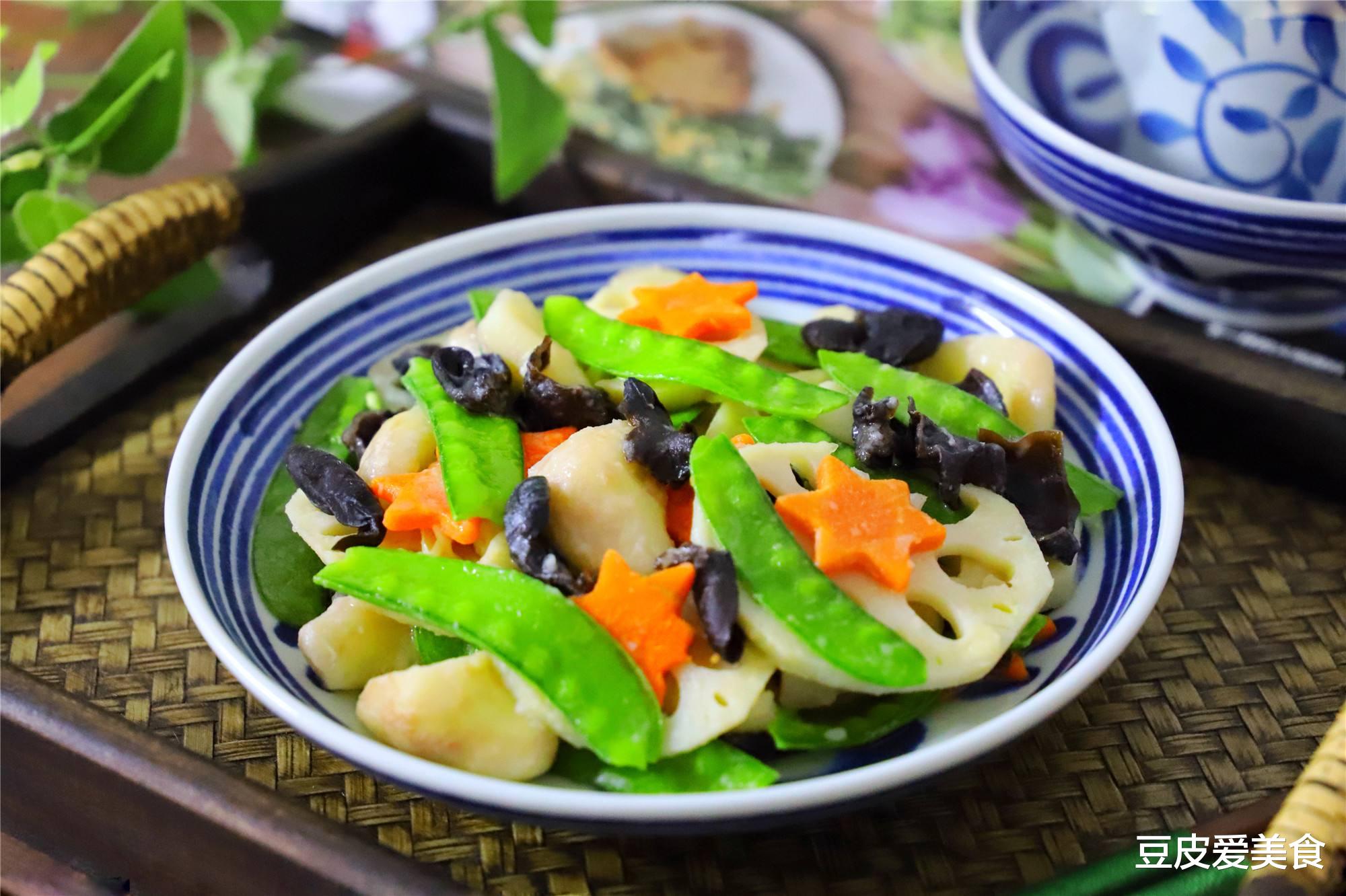 中伏后,湿气最重,多吃5道“排湿菜”,快速祛湿,身体倍儿棒