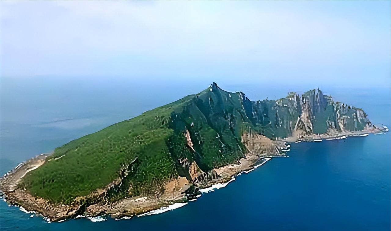 码头|71年美国老人自称钓鱼岛是她家的，还拿出“慈禧手谕”，真相如何