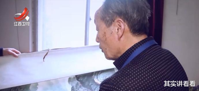 |八旬老人花积蓄收藏，明知被骗却反复跳坑，认为自己会遇上正规的