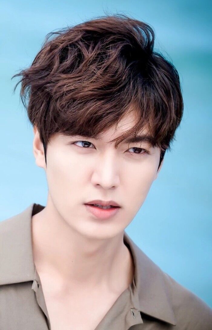 韩元|500亿韩元投资剧将开拍,男女主演一公布,网友:收视率稳了