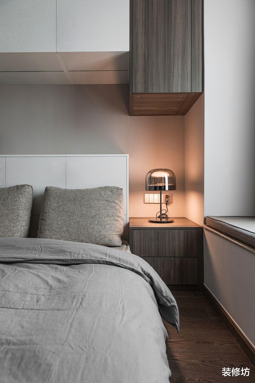 二次升级打造完美家居,让生活也变得更理想,让家人更满意