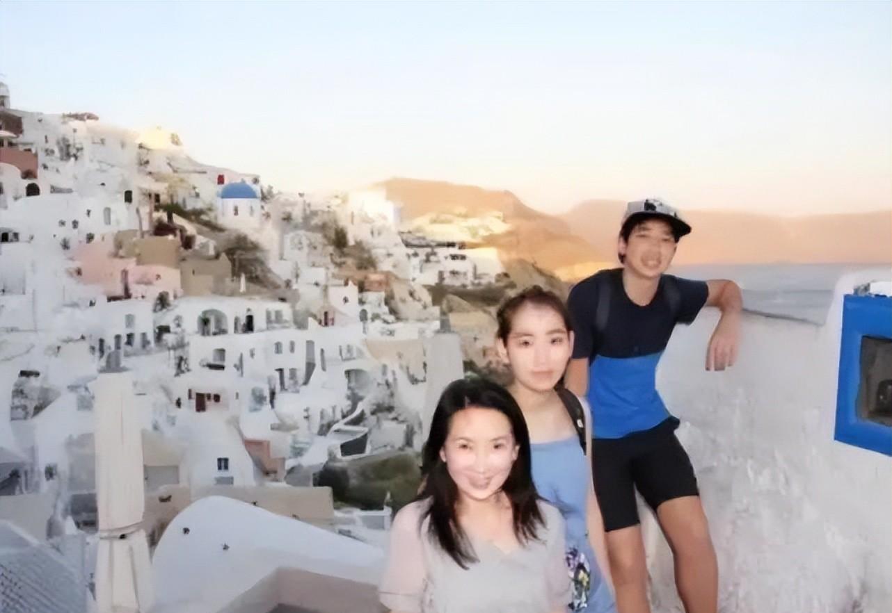 龚慈恩|挥别黄日华、惨遭两任老公背叛，龚慈恩如今过得怎么样？