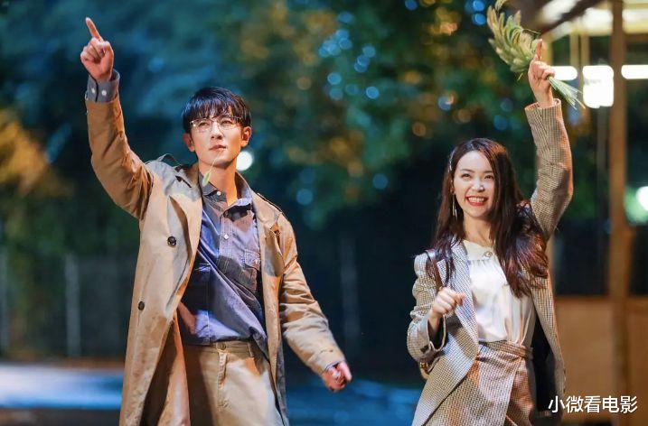 姐姐|惊艳眼球的6部都市剧，男女主智商在线，你都看过哪几部呢？