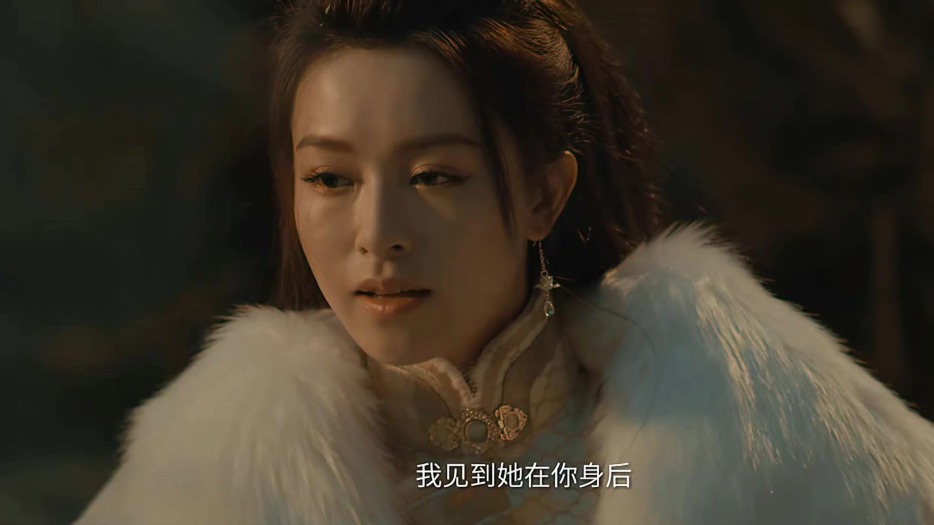 古装剧|作品高达上百部却不红,时隔18年再演《倚天屠龙记》成颜值担当