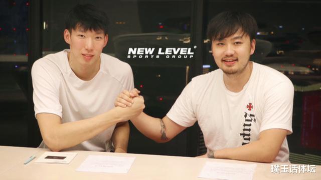 首钢集团|曝首钢正式报价周琦,2国手+3000万作为交易筹码,联手翟晓川冲冠