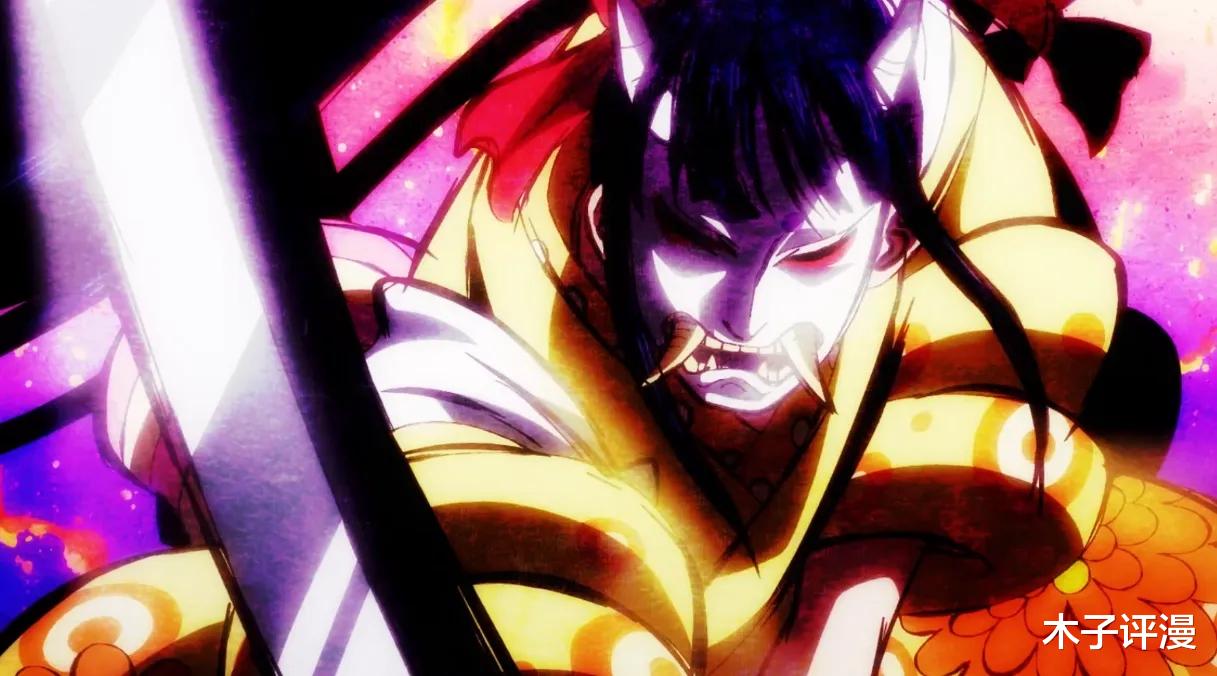 路飞|海贼王：和之国一战结束，路飞老爸或将再添一员准大将级高手