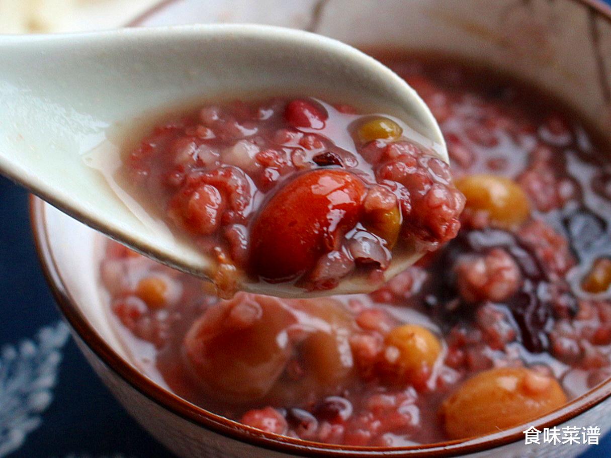 “红小豆和赤小豆”有什么区别?区别不止一点,建议弄明白了再买