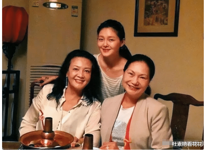 张兰|张兰的柔情：孙子一张画像打动了她，删除了婆媳交战的发文