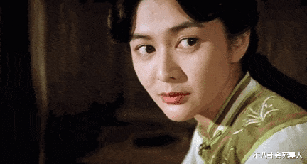 明星素颜|敢素颜演戏的7位女星,个个颜值过硬,“鞠婧祎们”该羞愧了