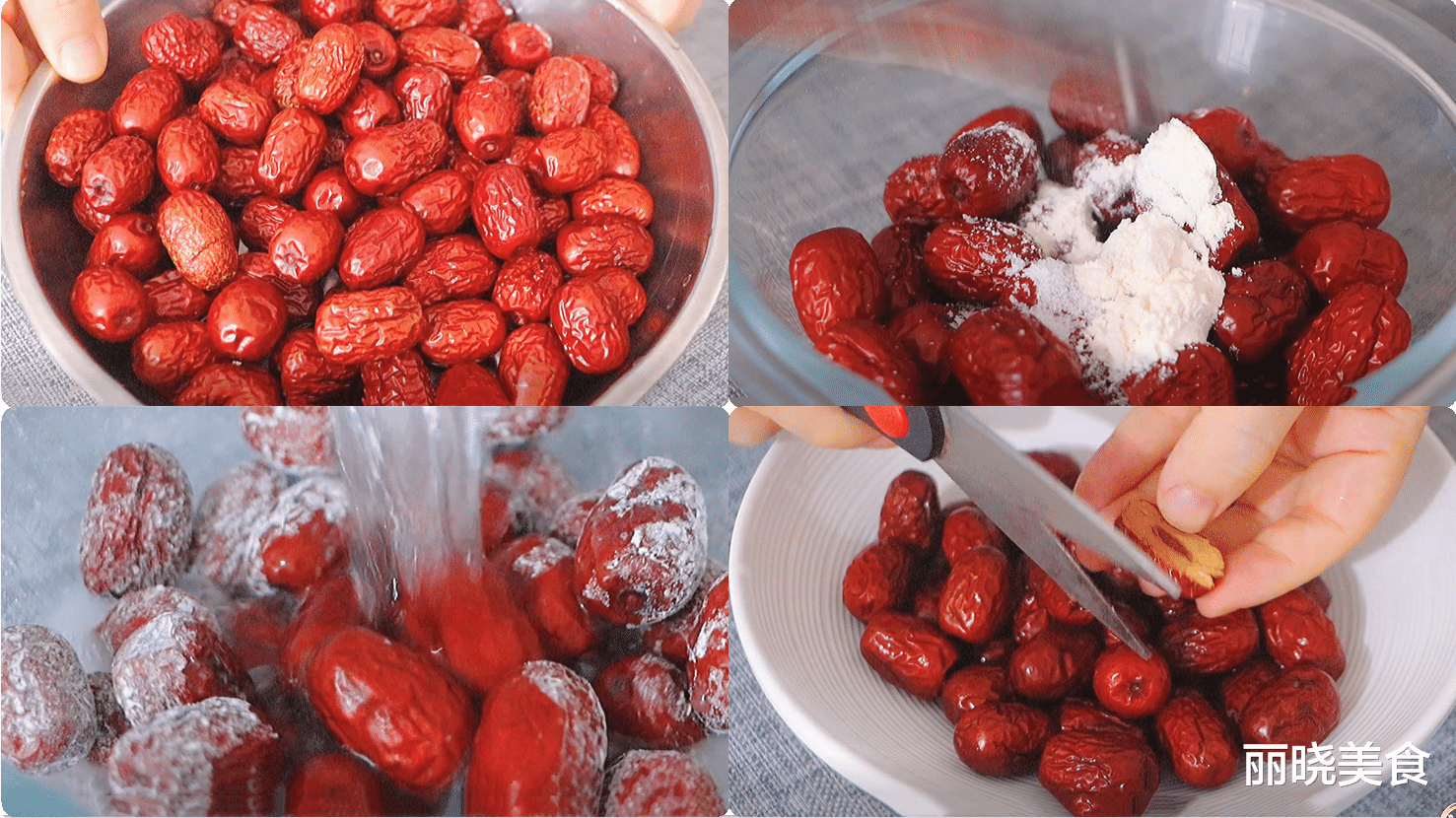 |女人“保养”别太晚,35岁后,建议坚持吃这8种食物,让你显年轻