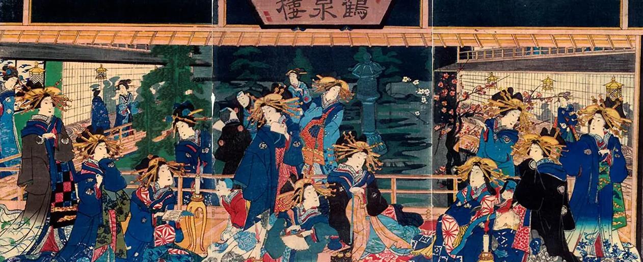 2000年,世界富国之一的荷兰,为何会通过妓女合法化的法案?