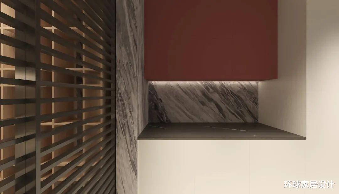 全开放式的家越来越多，或许只有尝试过，才明白住起来有多爽！