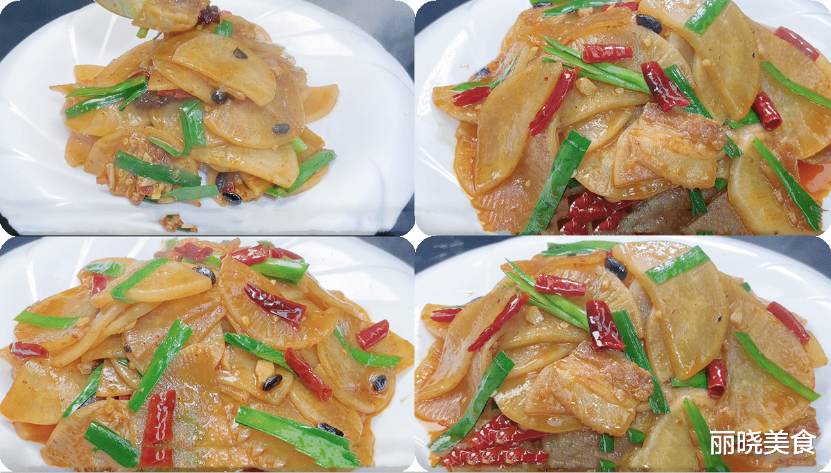 三伏结束，别忘“秋养肺”，建议“多吃6白，少吃1黑”，润肺防燥