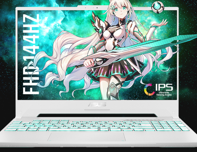 华硕|RTX3060游戏本怎么选？华硕天选3新款预售，六边形战士只要7499