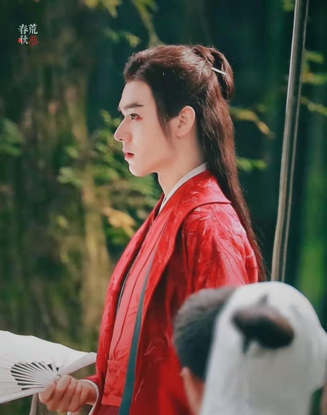 龚俊|龚俊温客行播出一周年：却看不到另一个人了，你还记得他吗？