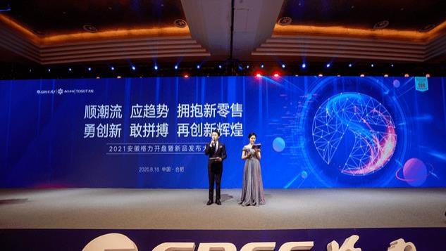 司马南|董明珠摊牌了，徐自发后悔都来不及，格力河北售后服务将交由京东