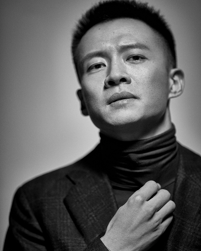 律师|《幸福到万家》6大帅哥，庆来第一，张律师一眼万年，小豆子最萌