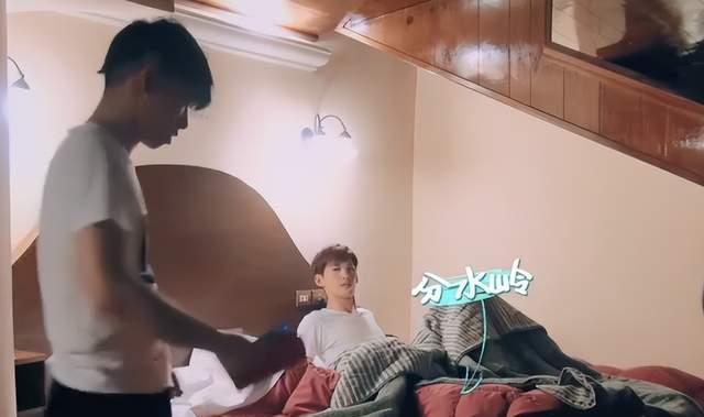 杨洋|难以挽回口碑的黑红明星，张翰被折腾到头晕，杨洋落下病根