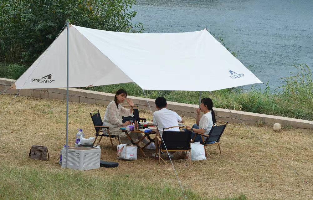 露营|户外露营装备，怎么选？你不容错过的实战攻略