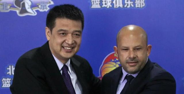 北京男篮|闵鹿蕾取代雅尼斯！北京首钢球迷说出心声能否请回老臣？