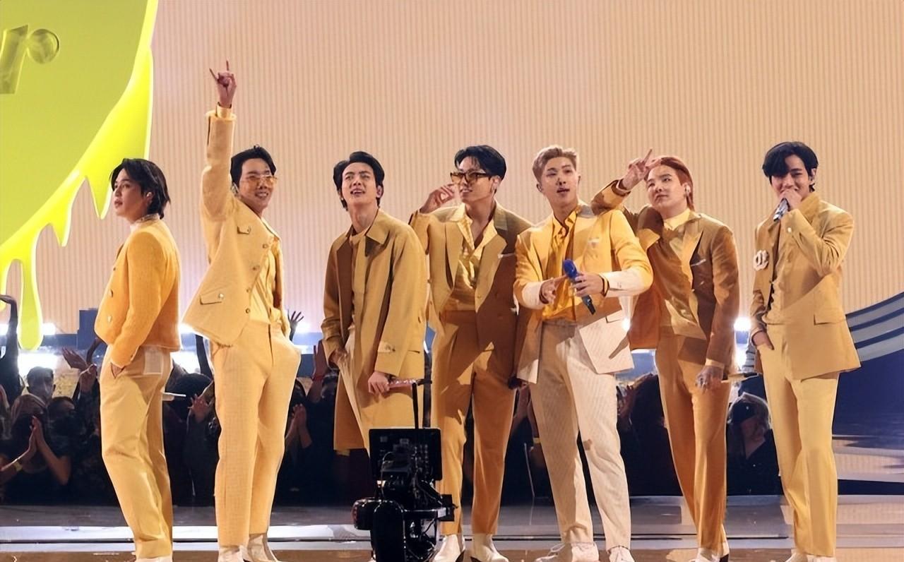 韩元|BTS防弹少年团7成员各个是“房叔”,60亿的房一次性全款付