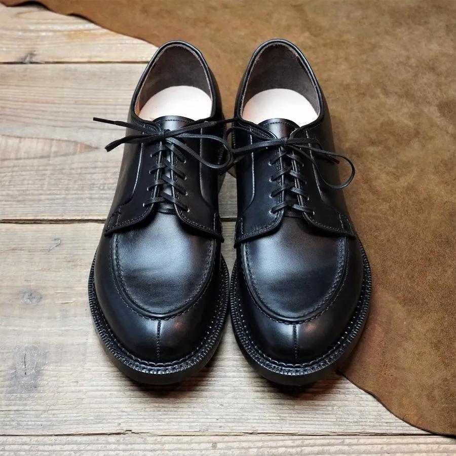 皮鞋|年轻职场人的“年轻皮鞋”,穿上升职加薪都比别人快