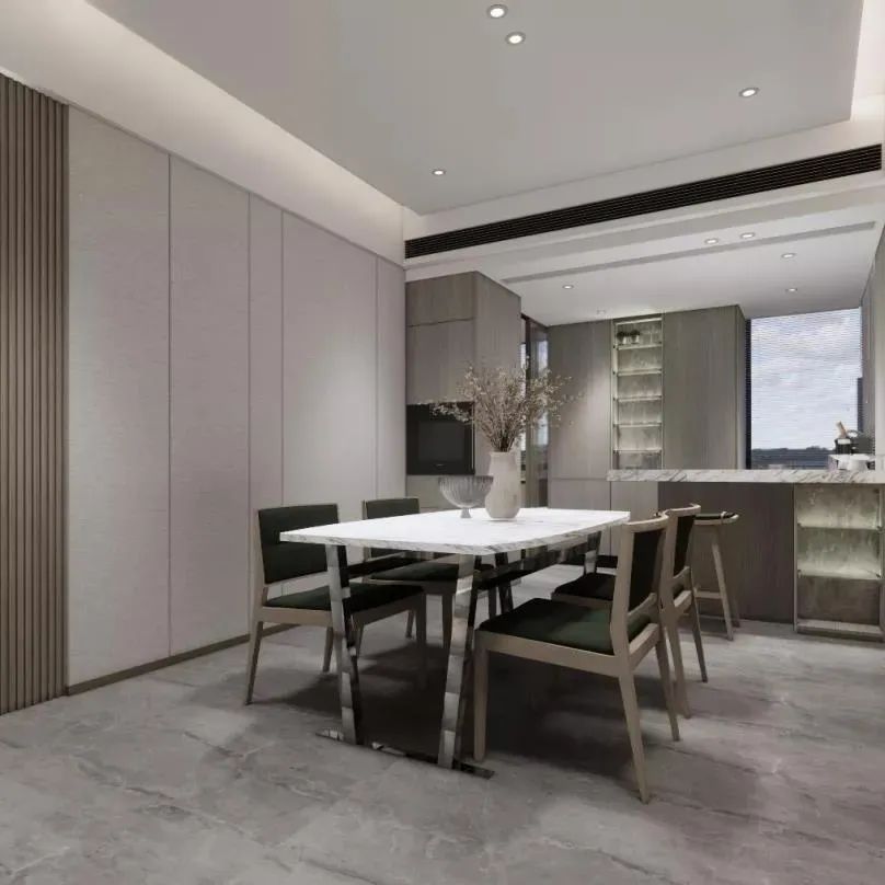 永不过时,简约主义