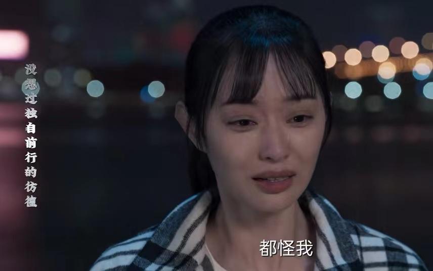 肖振邦|《罚罪》大结局:我猜到肖局的结局,却没猜到肖晨的结局,太意外