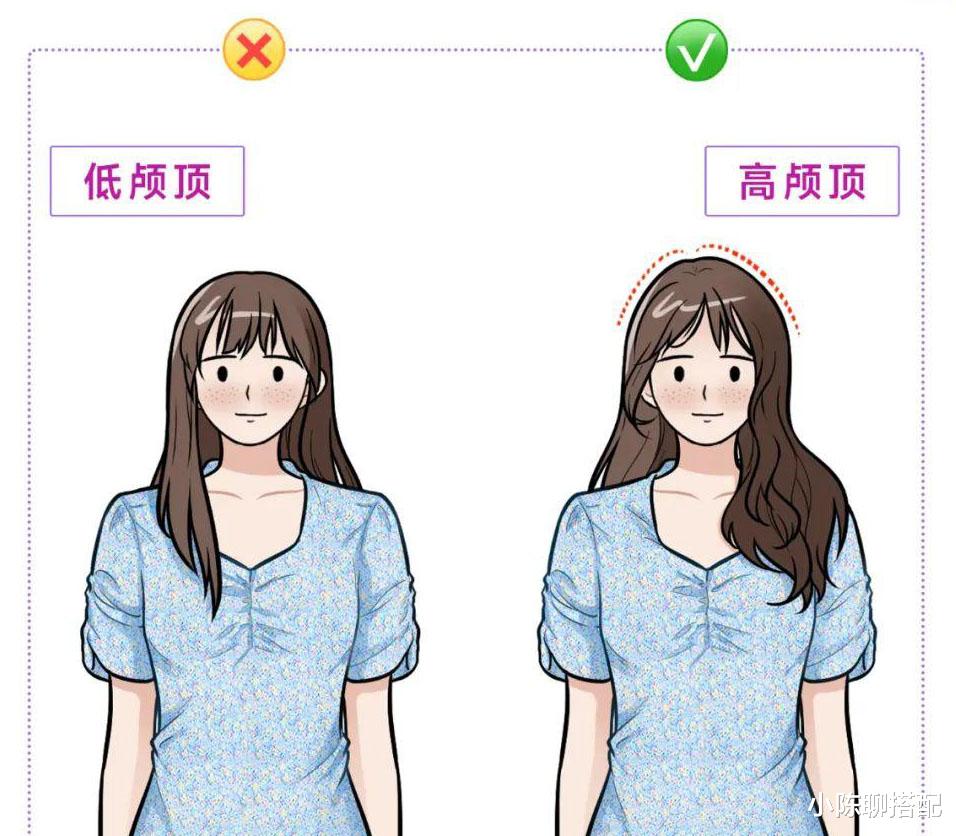 穿衣搭配 如何做一位优雅女人？掌握好“一半穿搭一半发型”，想不优雅都难