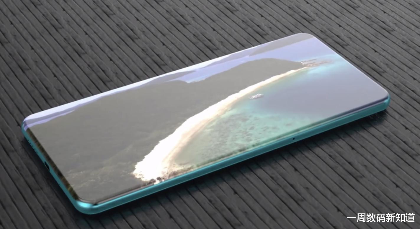 摩托罗拉|摩托罗拉edge X40Pro曝光：超级无界屏+20G运存，这才是真香机