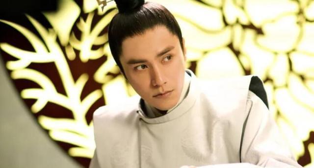 陈坤|陈坤有新动作,携手多位实力派上演古装剧,看到女主果断追剧